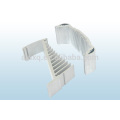 aluminium rediator suitable for you